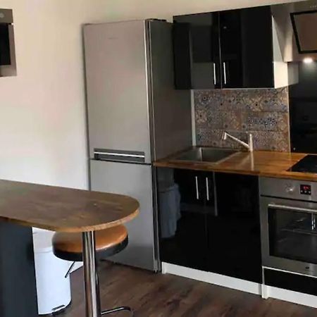 Studio De Charme - Coeur De Ville Perpignan Dış mekan fotoğraf